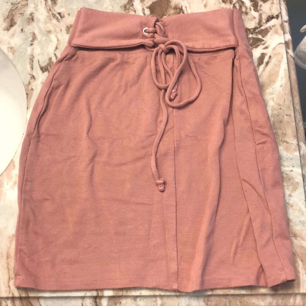 Like new skirt